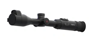 ATN Thor 6 LRF termovízny puškohlad 640x512 , 3-24x