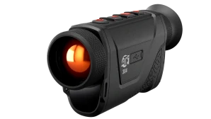 ATN BlazeHunter 335 LRF 4-32x